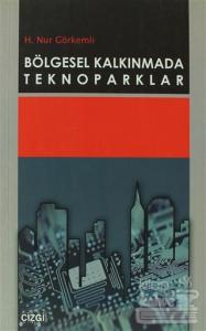 Bölgesel Kalkınmada Teknoparklar