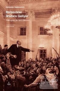 Bolşevikler İktidara Geliyor