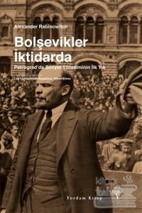 Bolşevikler İktidarda