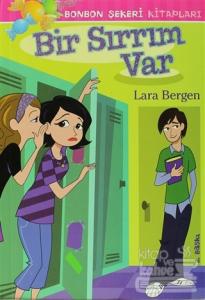 Bonbon Şekeri - Bir Sırrım Var