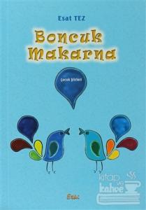Boncuk Makarna