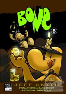 Bone 8