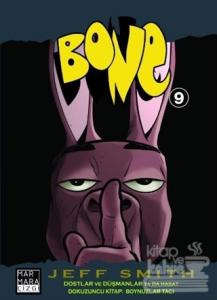 Bone 9