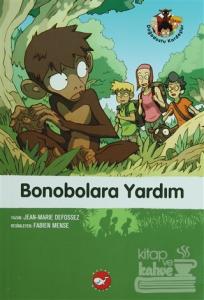 Bonobolara Yardım