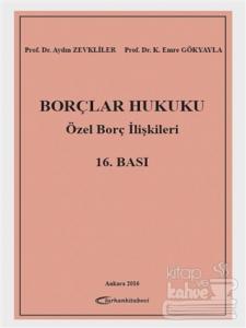 Borçlar Hukuku
