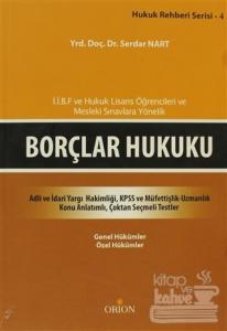 Borçlar Hukuku