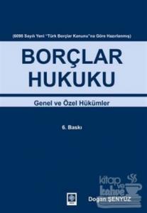 Borçlar Hukuku