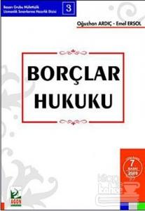 Borçlar Hukuku
