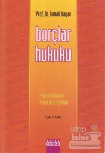 Borçlar Hukuku