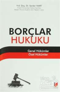 Borçlar Hukuku