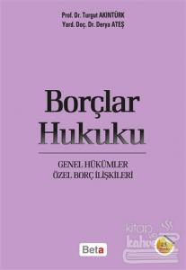 Borçlar Hukuku