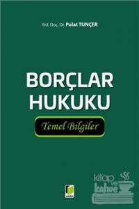 Borçlar Hukuku
