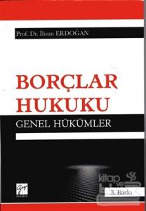 Borçlar Hukuku