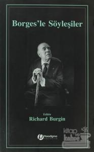 Borges'le Söyleşiler