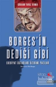 Borges'in Dediği Gibi