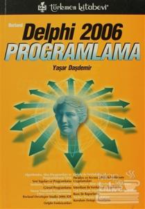 Borland Delphi 2006 Programlama