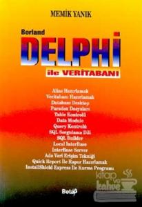 Borland Delphi ile Veritabanı
