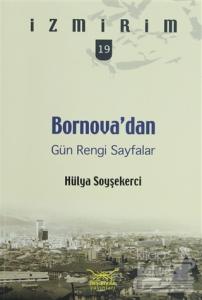 Bornova'dan Gün Rengi Sayfalar
