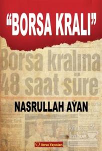 Borsa Kralı (Ciltli)