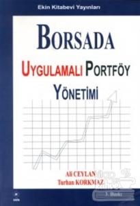 Borsada Uygulamalı Portföy Yönetimi