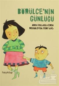 Börülce'nin Günlüğü