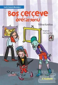 Boş Çerçeve Operasyonu