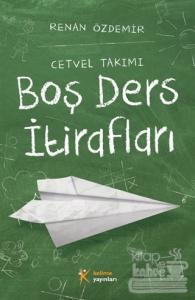 Boş Ders İtirafları