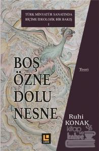 Boş Özne Dolu Nesne