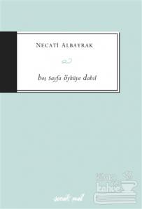 Boş Sayfa Öyküye Dahil