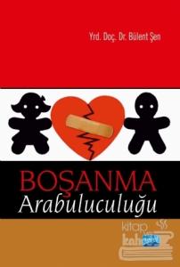 Boşanma Arabuluculuğu