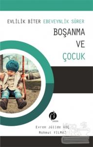 Boşanma ve Çocuk