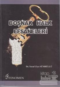 Boşnak Halk Efsaneleri