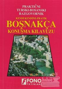 Boşnakça Konuşma Kılavuzu