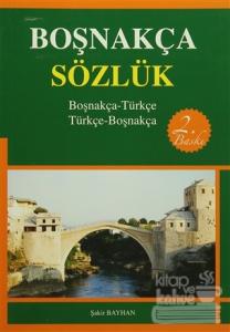 Boşnakça Sözlük