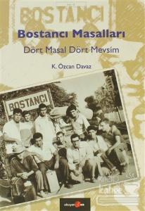 Bostancı Masalları