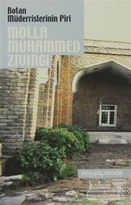 Botan Müderrislerinin Piri Molla Muhammed Zıvıngi