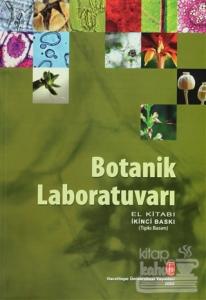 Botanik Laboratuvarı El Kitabı