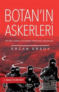 Botan'ın Askerleri