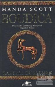 Boudica - Kartalı Düşlemek