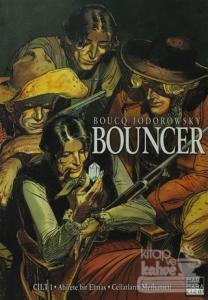 Bouncer Cilt 1