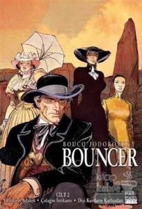 Bouncer Cilt 2