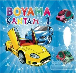 Boyama Çantam 1