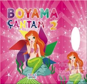 Boyama Çantam 2