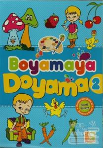 Boyamaya Doyama 2