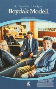 Boydak Modeli