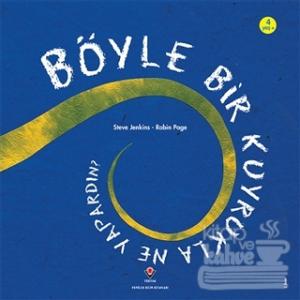 Böyle Bir Kuyrukla Ne Yapardın?