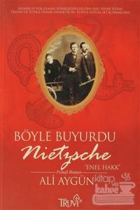 Böyle Buyurdu Nietzsche