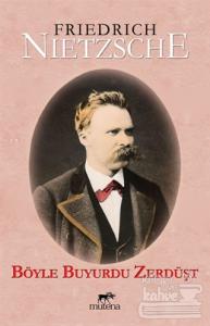 Böyle Buyurdu Zerdüşt