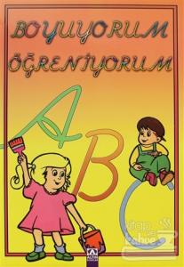Boyuyorum Öğreniyorum