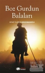 Boz Gurdun Balaları